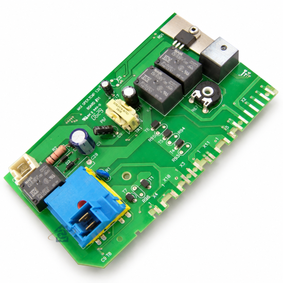 Carte électronique, module de commande 52X3795