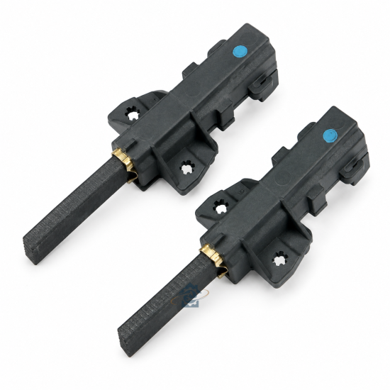 Charbons moteur (x2) d'origine 063.9025