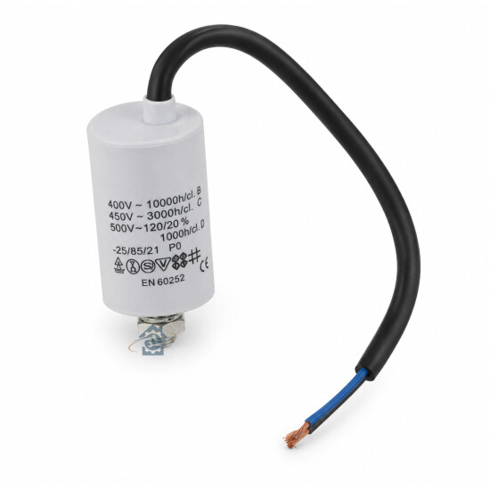 Condensateur 20µf 2975070600