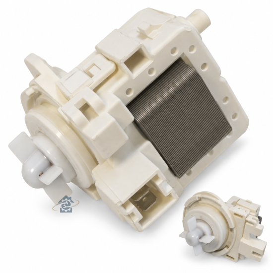 Pompe de vidange compatible compatible 3568614