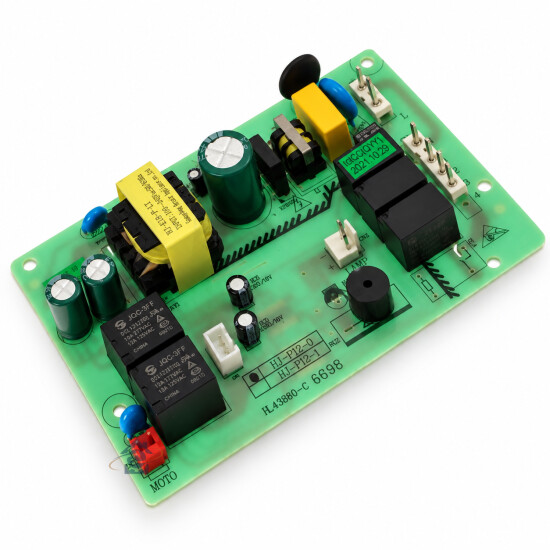 Module de commande 49028110