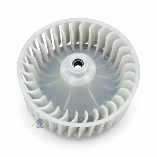 Turbine d'origine DC93-00387A, DC66-00795A