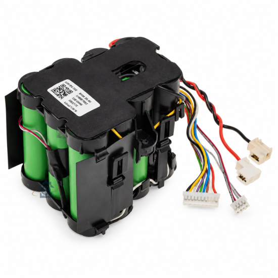 Batterie 28.8v d'origine 140112530252