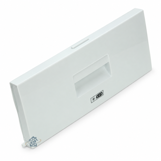 Portillon Evaporateur 481010657467