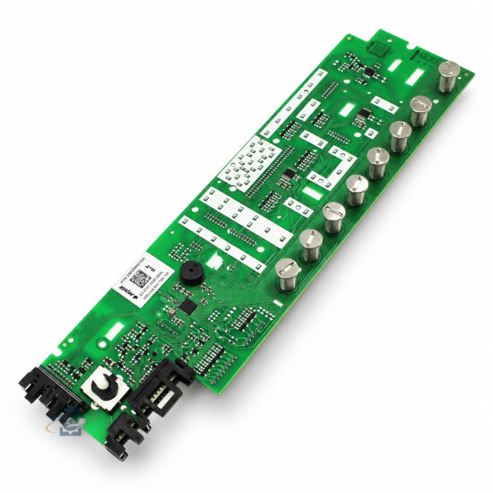 Carte électronique 2471101000
