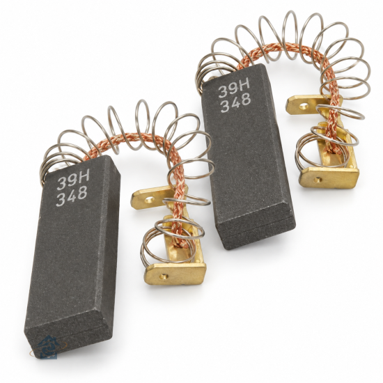 Charbons moteur(x2) 00165171