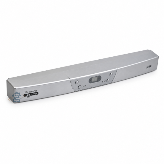 Bandeau de facade + platine electronique 481245228725