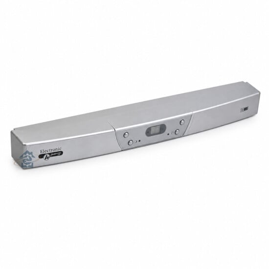 Bandeau de facade + platine electronique 481245228725