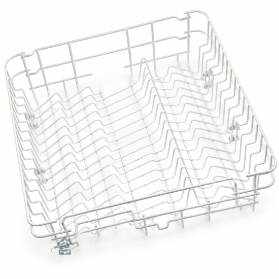 Panier supérieur blanc 34420081