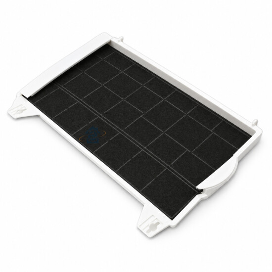 Filtre de charbon actif d'origine 00460736