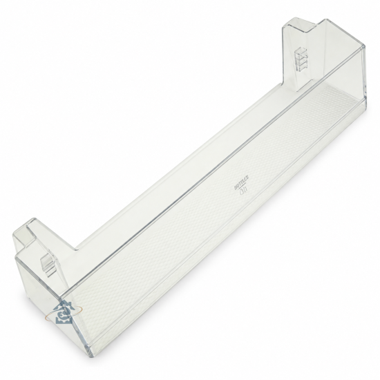 Balconnet porte bouteilles d'origine C00387125, 481010853823