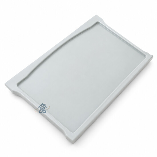 Clayette, étagère verre F26H003A8