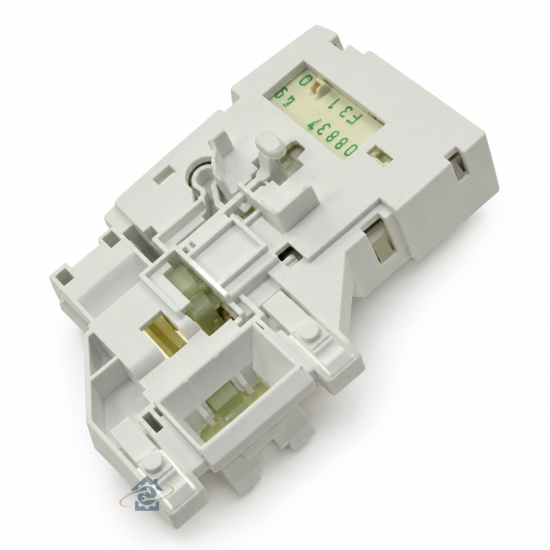 Sécurité de porte, Fermeture, Verrou C00272452