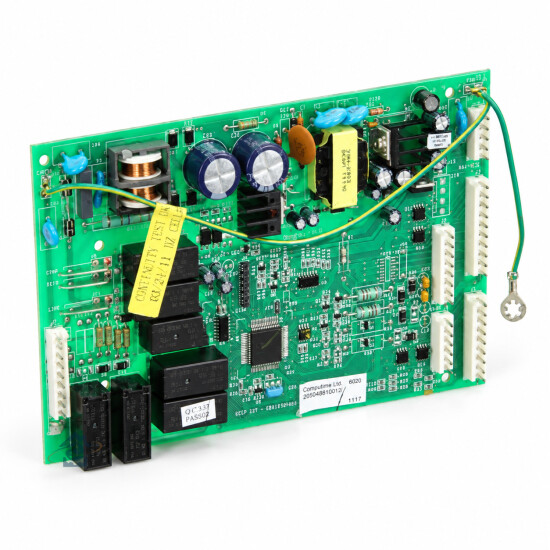 Module électronique de commande 7855446
