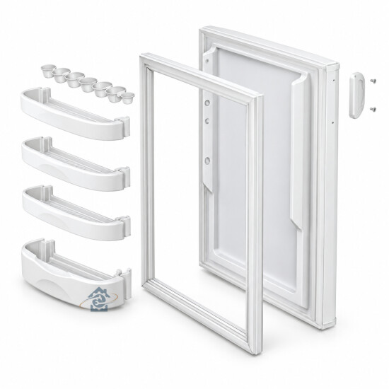 Arceau balconnet Bouteille (repère 2) 41X3238