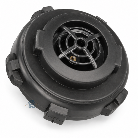 Moteur d'origine 2198841286, 2198841161