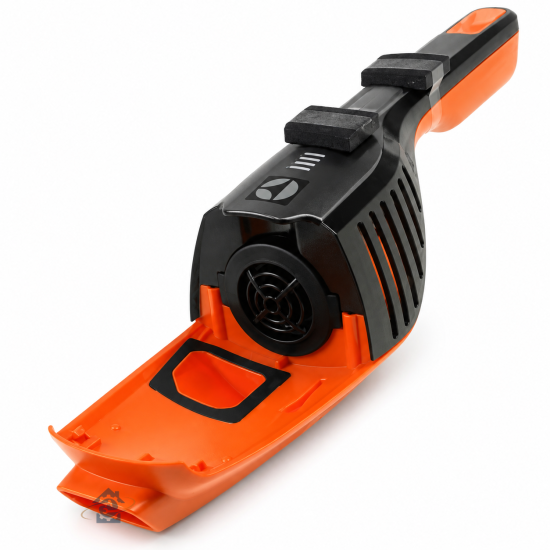 Bloc moteur marron avec batterie d'origine 2199339868, 140134299324