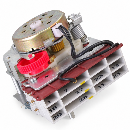 Programmateur 31X4502