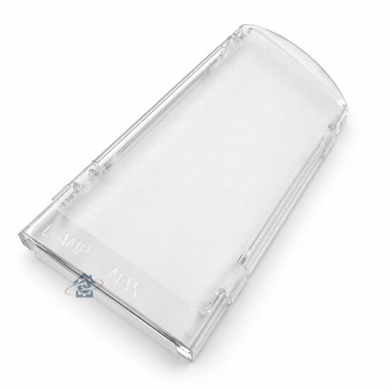 Diffuseur de lumière(cache lampe) 482000029624, 75900000057688