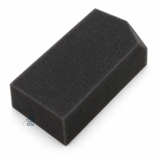 Filtre mousse arriére RT4042, RS-RT4042