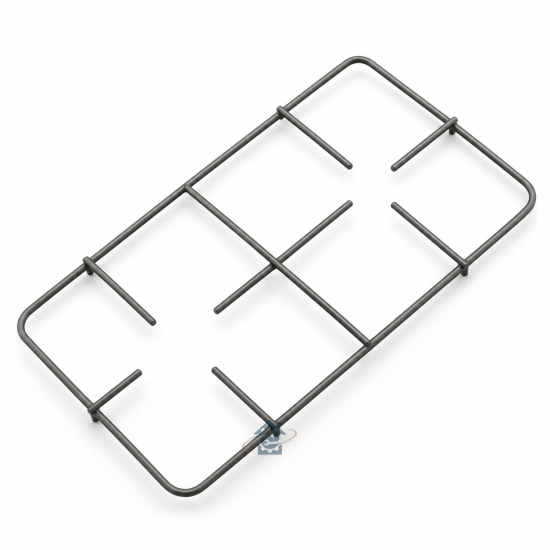 Grille email droite ou gauche 73X3945