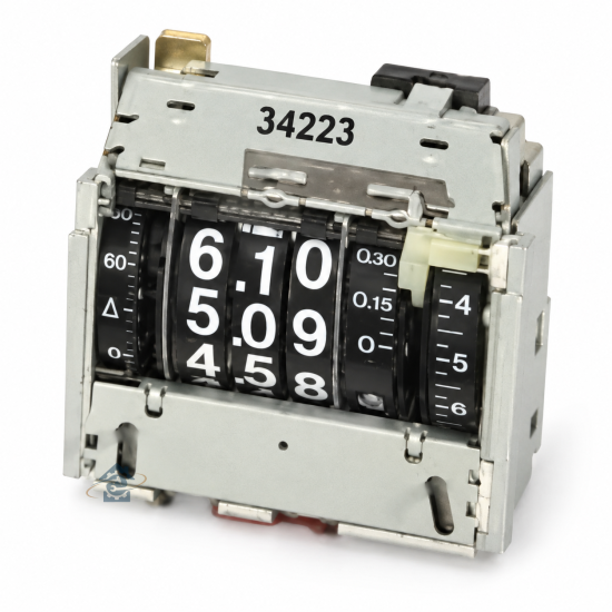 Pendule 95X0860