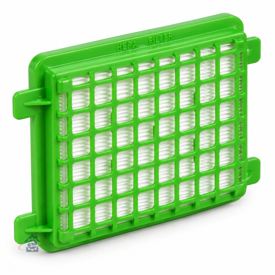 Filtre HEPA 10 SPACEO ARTEC ZR002101