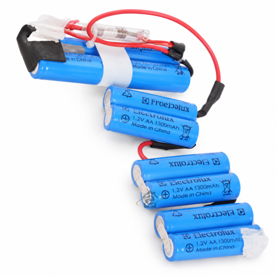 Batterie 12V 4055132304