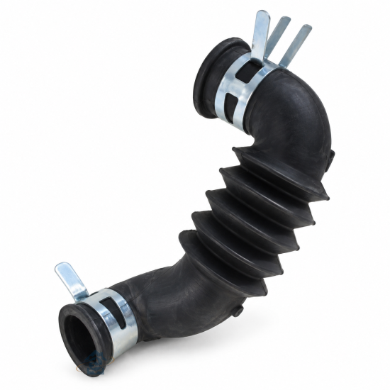 Raccord tuyau d'origine DC97-17339A