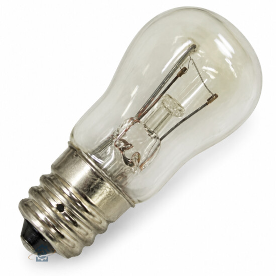 Ampoule  12V 6W 46X3483