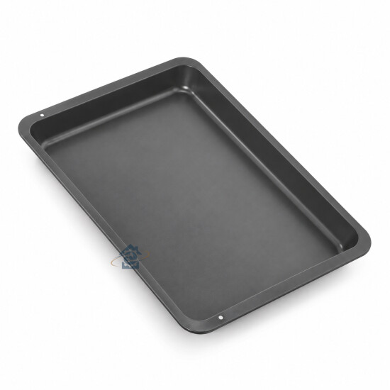 Leche-frites en email d'origine 3870288200, 3870288598