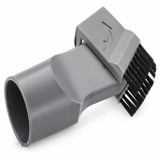 Brosse, Embout fente brosse 2 en 1 ZR901001
