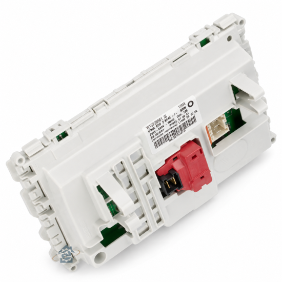 Carte électronique, Platine de commande Wave 2 eco d'origine 481010789857