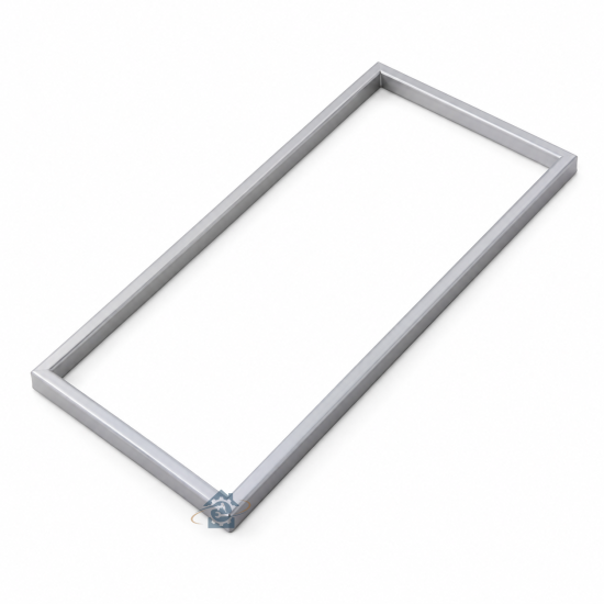 Joint de porte (partie  réfrigerateur) 4324854900