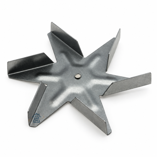 Turbine diam. 15cm 74X6900, 77X2841