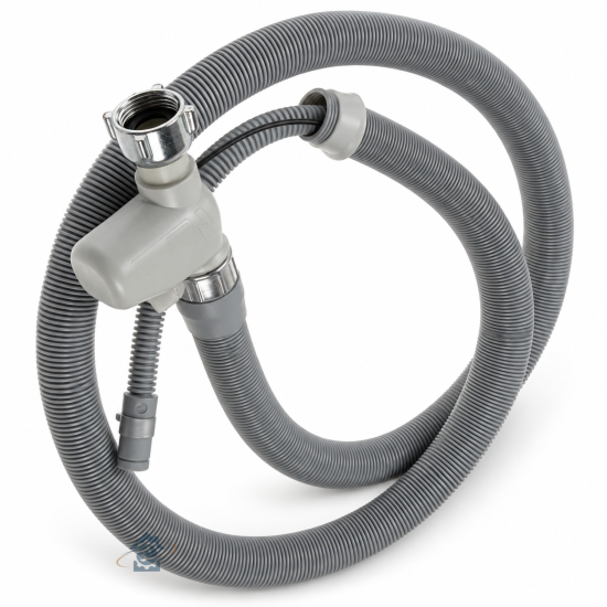 Tuyau Aquastop 5215ED1002A, 5215DD1001C