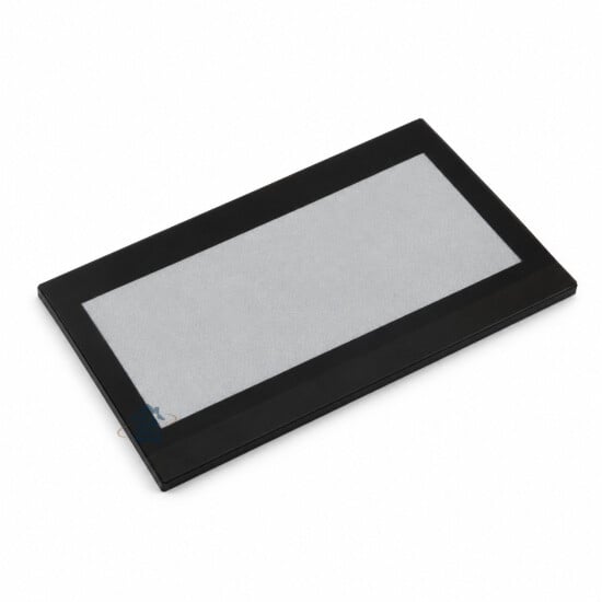 Vitre Intérieure de porte  (repère 40) 290450006