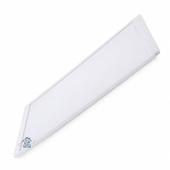 Clayette, étagère en verre 00296990
