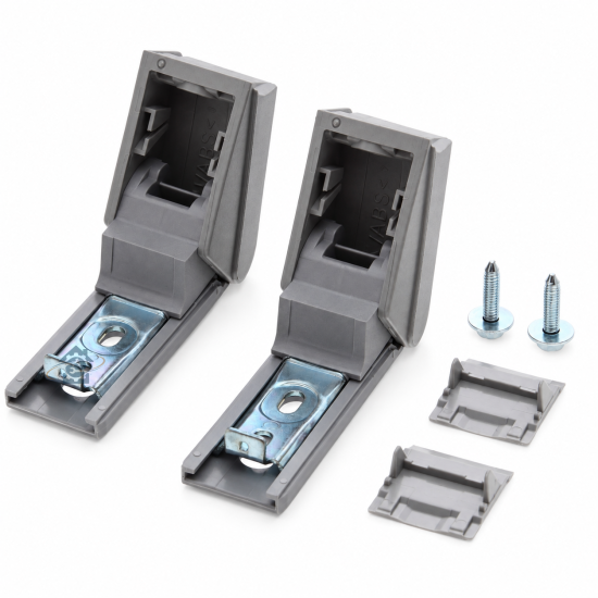 Kit de réparation poignée inox 9590190, 9590124