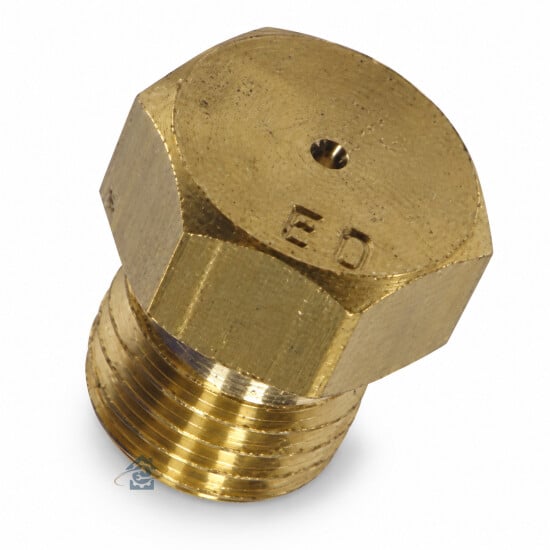 Injecteur D50 C73B000A2