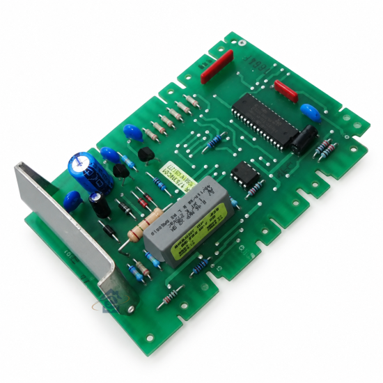 Carte électronique, module de puissance 52X1283