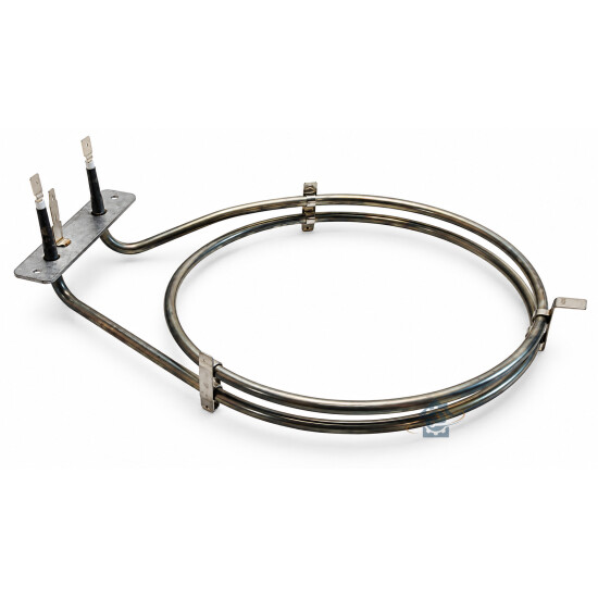 Résistance circulaire 83140304
