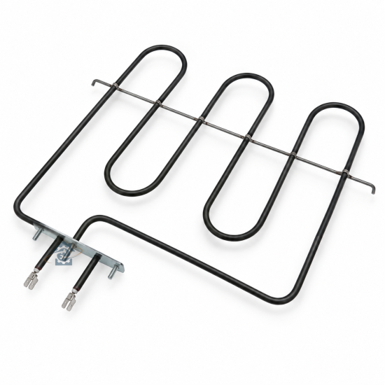 Résistance grill (supérieure) 2100W 75X2031
