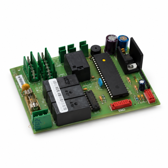 Module de puissance d'origine 50289170008