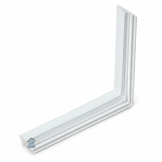 Joint de porte (partie  réfrigerateur) d'origine 481246668082