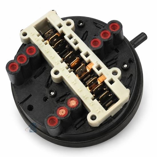 Pressostat 481227128392