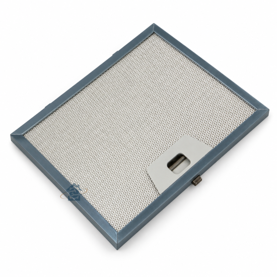 Filtre métallique 235X300x8mm 133.0067.471, C00058231
