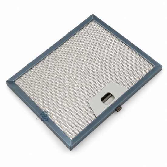 Filtre métallique 235X300x8mm 133.0067.471, C00058231
