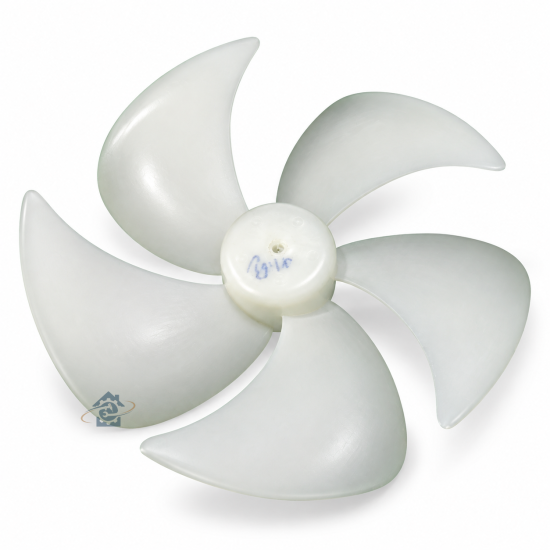 Hélice ventilateur d'origine DA31-00052A