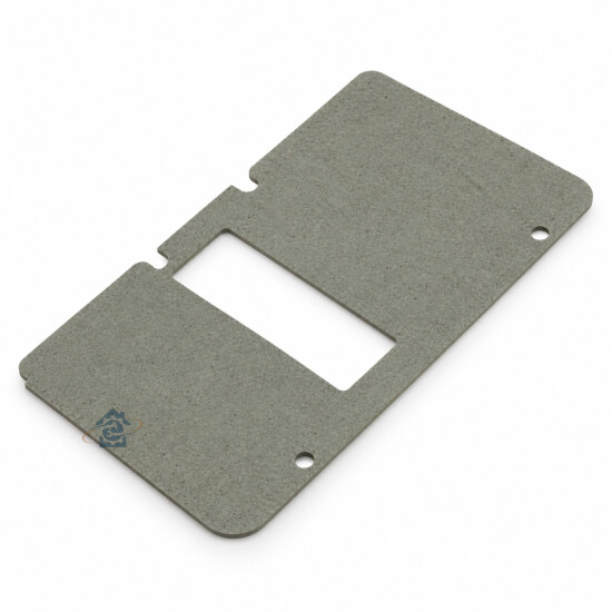 Plaque mica 3052W4M001A